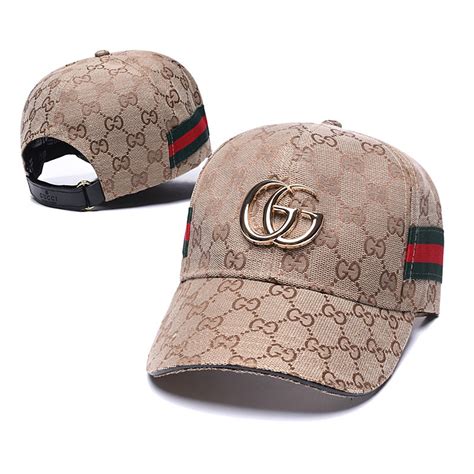 gorras gucci baratas